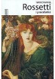 Rossetti i prerafaelici Seria Klasycy sztuki Gabriele Crepaldi