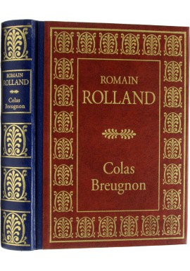 Colas Breugnon Romain Rolland