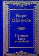 Carmen i inne opowiadania Prosper Merimee
