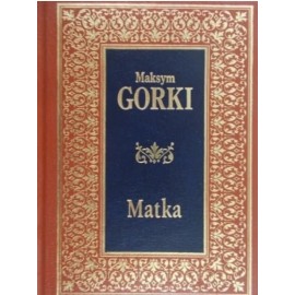 Matka Maksym Gorki