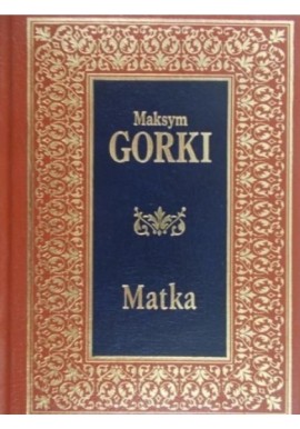 Matka Maksym Gorki