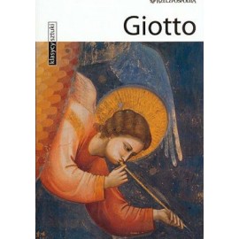 Giotto Seria Klasycy sztuki Monica Girardi