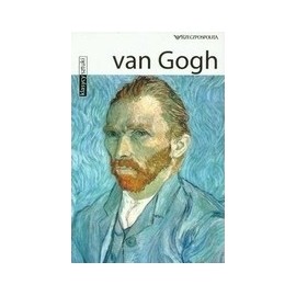 Van Gogh Seria Klasycy sztuki Anna Torterolo