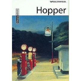 Hopper Seria Klasycy Sztuki Silvia Borghesi