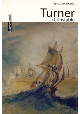 Turner i Constable Seria Klasycy Sztuki Gabriele Crepaldi
