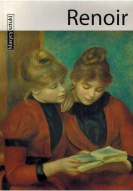 Renoir Seria Klasycy Sztuki Gabriele Crepaldi