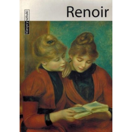 Renoir Seria Klasycy Sztuki Gabriele Crepaldi