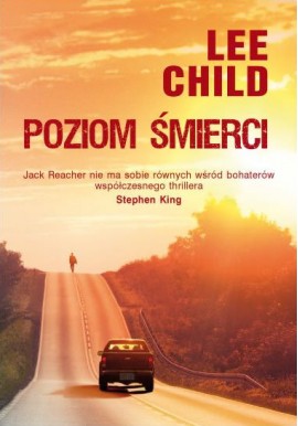 Poziom śmierci Lee Child