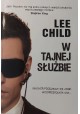 W tajnej służbie Lee Child