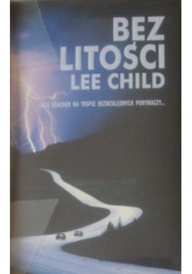 Bez litości Lee Child