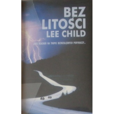 Bez litości Lee Child