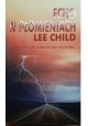 Echo w płomieniach Lee Child