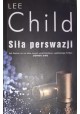 Siła perswazji Lee Child