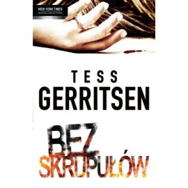 Bez skrupułów Tess Gerritsen