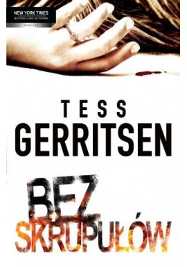 Bez skrupułów Tess Gerritsen