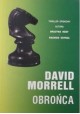 Obrońca David Morrell