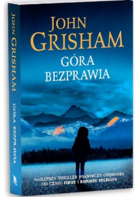 Góra bezprawia John Grisham