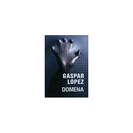 Domena Gaspar Lopez Torres