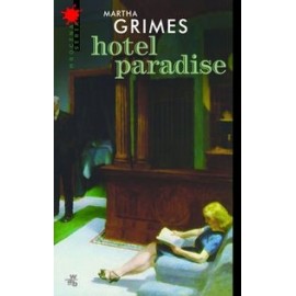 Hotel Paradise Martha Grimes
