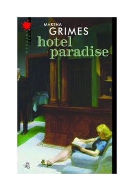 Hotel Paradise Martha Grimes