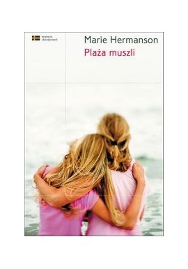 Plaża Muszli Marie Hermanson