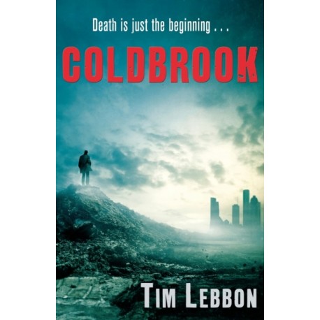 Coldbrook Tim Lebbon