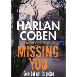 Missing you Harlan Coben