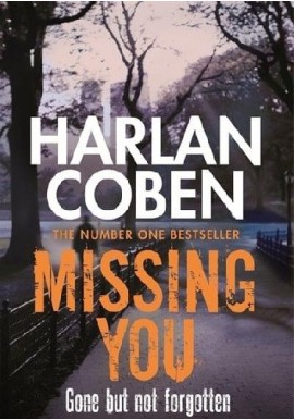 Missing you Harlan Coben