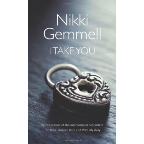 I Take You Nikki Gemmell