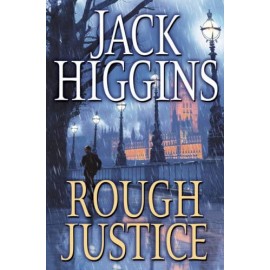 Rough Justice Jack Higgins