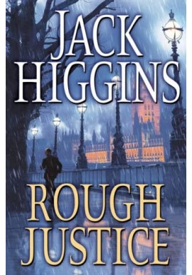 Rough Justice Jack Higgins