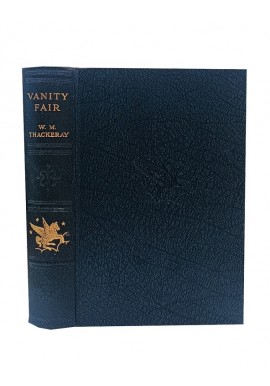 Vanity Fair W.M. Thackeray wyd. 1933