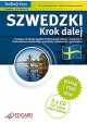 Szwedzki krok dalej Claudia Kaliczak + 3 x Audio CD