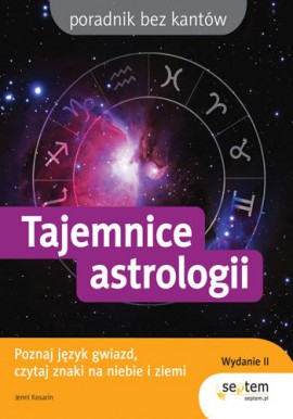 Tajemnice astrologii Jenni Kosarin