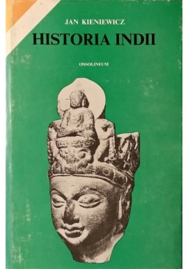 Historia Indii Jan Kieniewicz