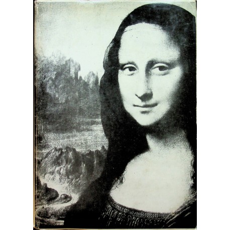 Leonarda da Vinci "Traktat o malarstwie" Maria Rzepińska