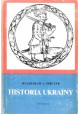 Historia Ukrainy Władysław A. Serczyk