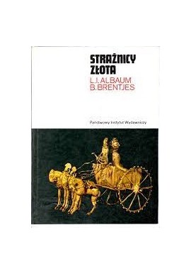 Strażnicy złota L.I. Albaum, B. Brentjes Seria CERAM