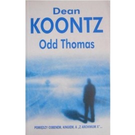 Odd Thomas Dean Koontz