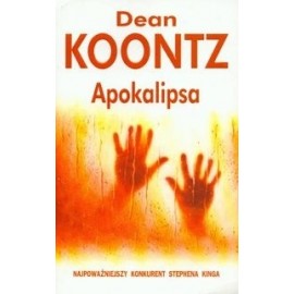 Apokalipsa Dean Koontz
