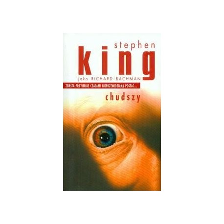 Chudszy Stephen King