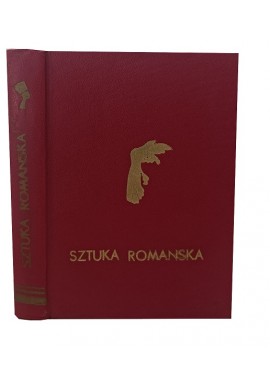 Sztuka Romańska Z.Świechowski, L.Nowak, B.Gumińska