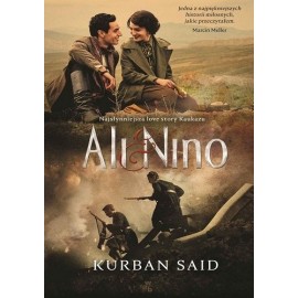 Ali i Nino Kurban Said