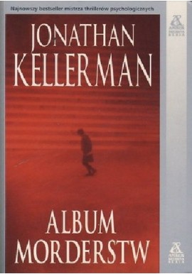 Album morderstw Jonathan Kellerman