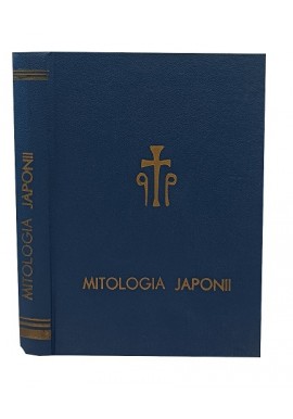 Mitologia Japonii Jolanta Tubielewicz