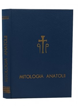 Mitologia Anatolii Maciej Popko