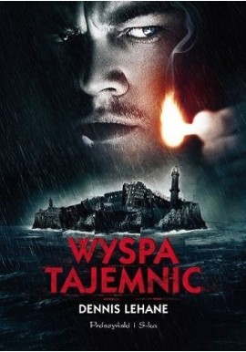 Wyspa tajemnic Dennis Lehane