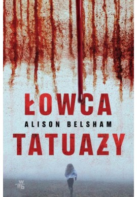 Łowca tatuaży Alison Belsham