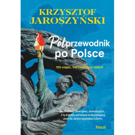 Półprzewodnik po Polsce Krzysztof Jaroszyński