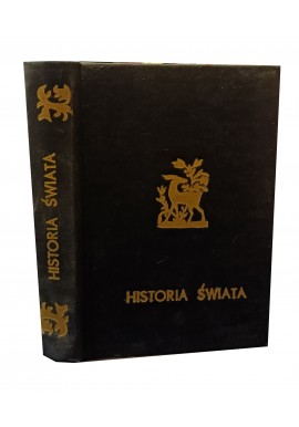 Historia świata Herbert George Wells